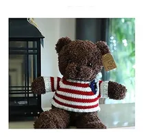 Comprar Coogoo 19' Inchteddy Bear Plush Toy Cuddly Stuffed 2wnfo
