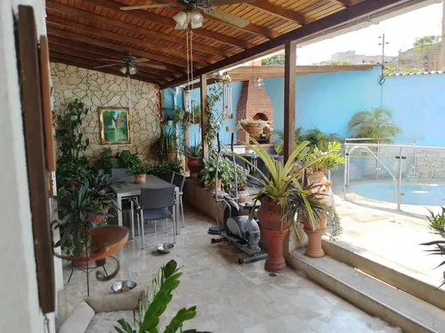Casa Urb La Trigaleña Jc-lp