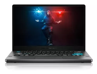 Notebook Asus Rog Zephyrus G14/ryzen 9/1tbssd/16gb/rtx3050ti