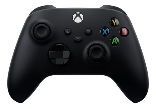 Imagen 3 de 7 de Microsoft Xbox Series X 1TB Standard color negro