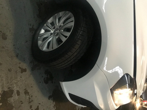 Volkswagen Gol Trend 30.000km (hp)