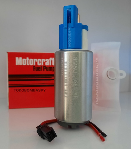 Pila Gasolina Ford Fx4 Motorcraft E-2158