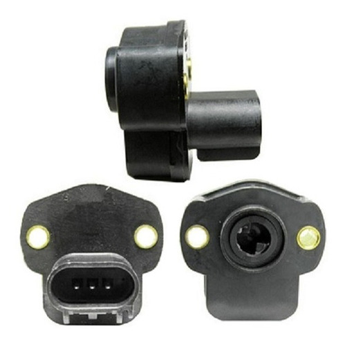 Sensor Aceleracion Tps Jeep Liberty, Cherokee, Dodge Ram 