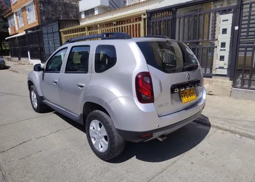 Renault Duster 2.0 Polar Mt 4X4