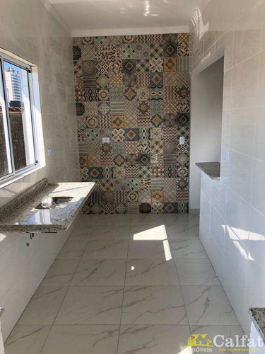 Imagem 6 de 13 de Casa De Condomínio Com 2 Dorms, Caiçara, Praia Grande - R$ 260 Mil, Cod: 1931 - V1931