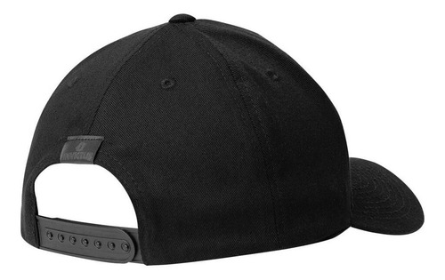 Imagem 2 de 5 de Boné Camo Invictus Preto - Original Com Nota Fiscal