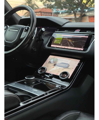 Land Rover Range Rover Velar 3.0 V6 P380 GASOLINA R-DYNAMIC S AUTOMÁTICO