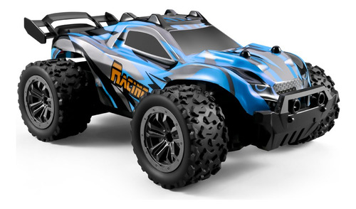 Kit De Juguetes Rc Remote Control Cart