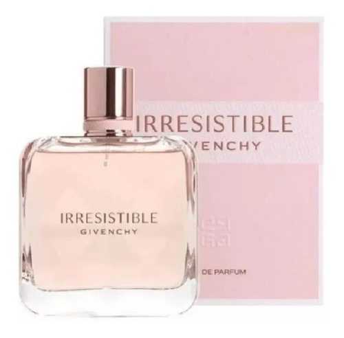 Irresistible Givenchy Eau De Parfum 35 Ml! Made In France!!