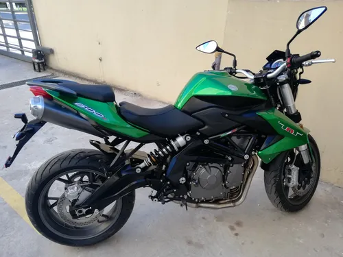 Tnt 600s outlet