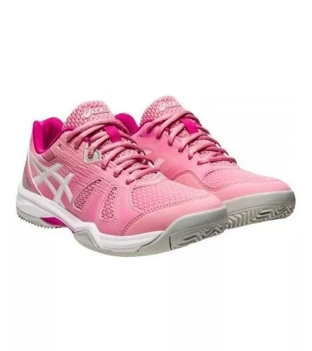 Zapatilla Gel Padel Pro (mujer)