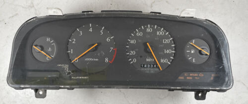94-96 Infinti Q45 Speedometer Cluster Instrument Panel O Ggs