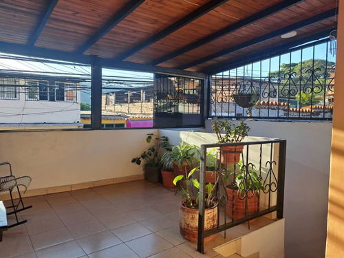 Casa Bifamiliar Doble Proposito De Oportunidad 220 6 Habitaciones 3 Baños ´puente Real San Cristobal Tachira 