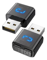 Comprar Meatanty Usb Mouse Jiggler Pequeño Ratón Indetectable Con Mo