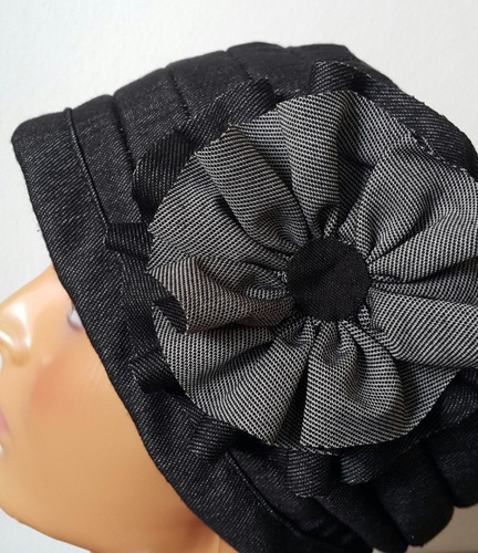 Turbante Para Mujer