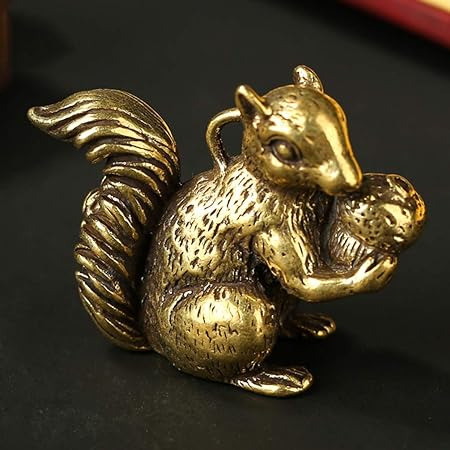 Abalorios De Aleación De Latón Envejecido Para Collares