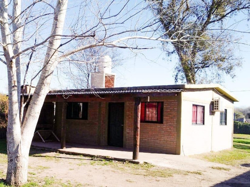 Imagen 19 de 20 de Hotel - Villa Anisacate