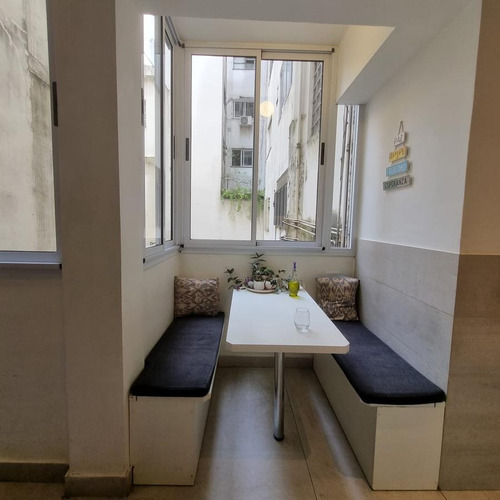 Imagen 8 de 21 de Departamento - Belgrano Barrancas