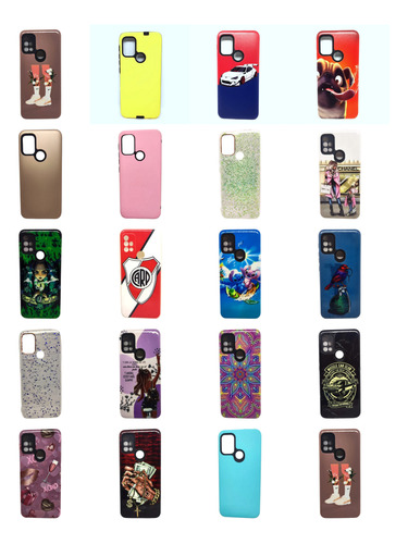 Funda Para G10 - G20 - G30 *jyd Celulares*