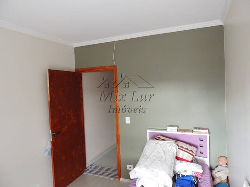 Imagem 3 de 10 de Ref 5349 Casa Térrea No Bairro Jardim D'abril - Osasco - Sp - 5349