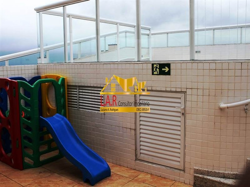 Imagem 18 de 18 de Apartamento - Venda - Ocian - Praia Grande - Lar260