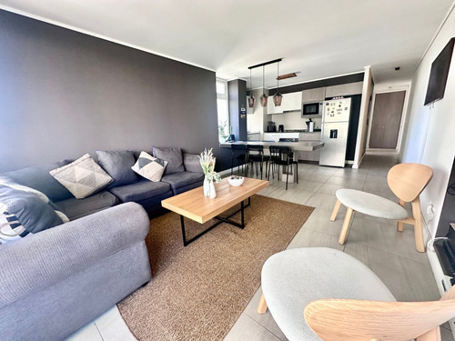 Venta Departamento 3 Habitaciones 2 Baños 1 Est Y 3 Bodegas