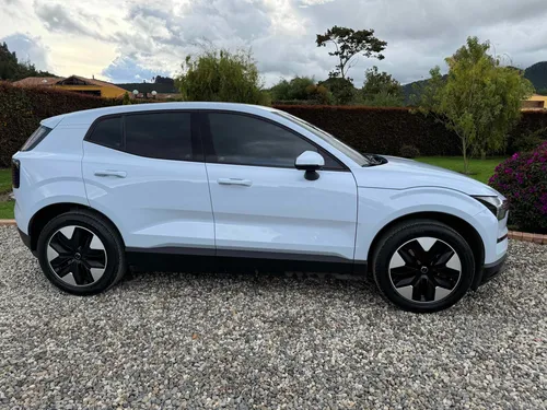 Volvo EX30 0.0 Core Rwd