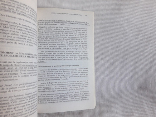 Imagen 10 de 10 de Psychologie Du Sida Andre Ruffiot Pierre Mardaga Frances