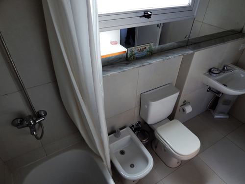 Imagen 20 de 30 de Venta 2 Amb Escrit Gran Terraza Prop Impecable