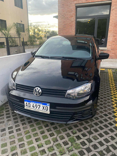 Volkswagen Gol Trend 1.6 Trendline 101cv