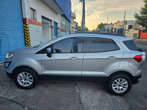 Ford Ecosport 1.5 Se 123cv 4x2 Automática