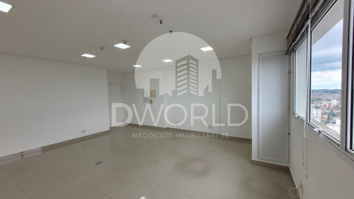 Imagem 4 de 25 de Sala Pronta P/ Uso - Domo Business Sbc - Sa01763 - 70339817