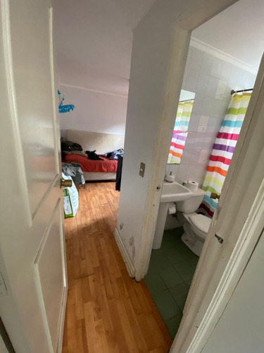 Se Vende Casa En La Parcela 9 , Nogales Comuna De Machalí