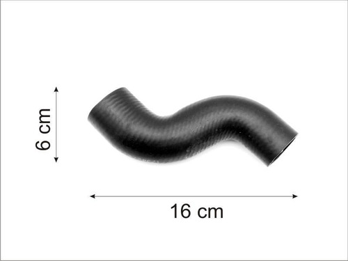 Manguera Radiador Para Pontiac G3 2007 - 2010 (cauplas)