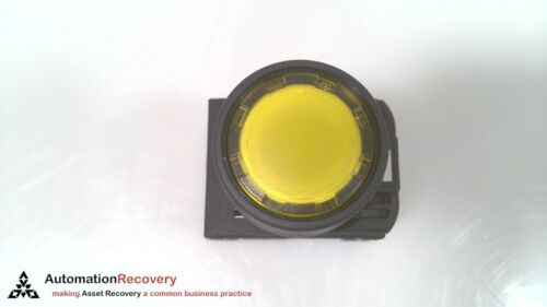 Fuji Ar22f0l-10e3y, Illuminated Push Button, New #319802 Ccf