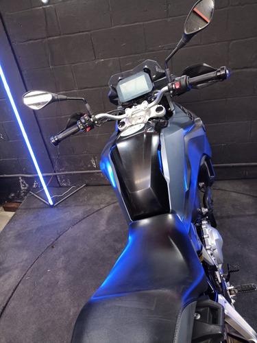 Bmw Gs 750 Cdmx