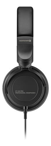 Beyerdynamic Dt 240 Pro Monitoring Headphone