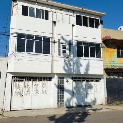 Renta Casa, Villas De Guadalupe Xalostoc, Ecatepec, Edomex