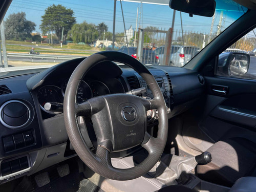 Mazda Bt-50 4x4 Full