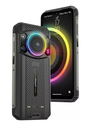 Ulefone Armor 21 características, especificaciones y precio