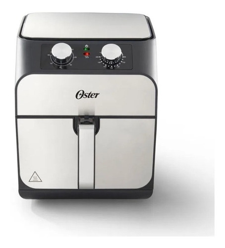 Freidora De Aire Oster 5.5 Litros Air Fryer Bioceramic