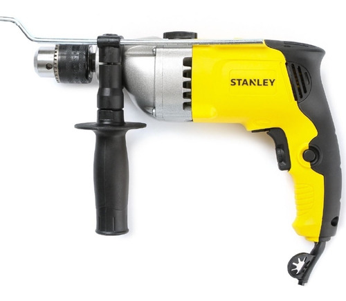Taladro Rotomartillo½ Stanley 800w Percutor Xtreme C