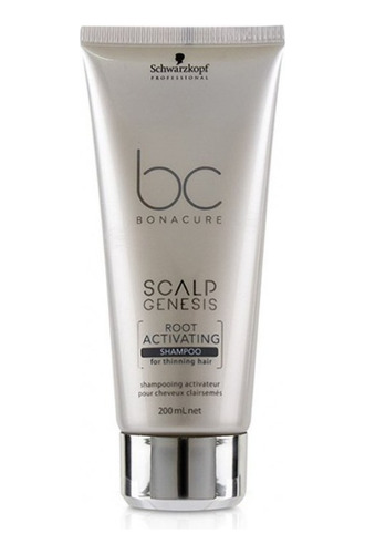 Bonacure Scalp Genesis Shampo R