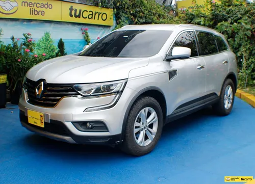Renault Koleos 2.5 Zen