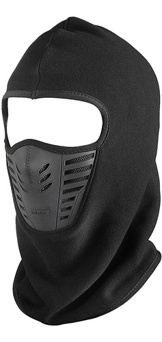 Bufanda Completa Termica Balaclava