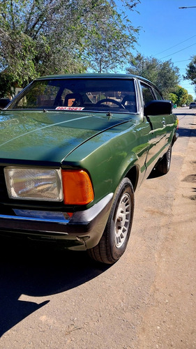 Ford Taunus Gt Coupe