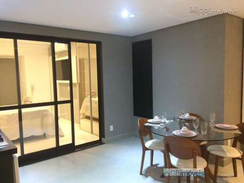 Imagem 6 de 15 de Apartamento - Vila Olimpia - Ref: 120 - V-a-vncas1010