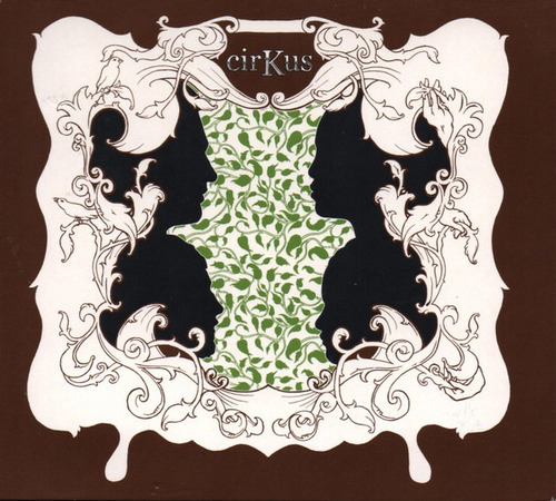 Cirkus Laylower (electronic, Hip Hop, Rock, Funk / Soul, P (Usado)