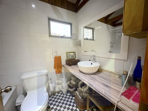 Local Comercial En Venta En Ñuñoa