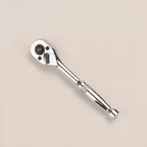 Comprar Llave De Trinquete De Enchufe De 1\u002F4 , Trinquete De Desplaza
